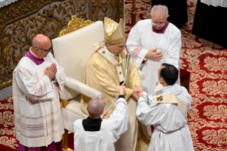 28-Messe avec ordinations sacerdotales