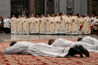 29-Messe avec ordinations sacerdotales