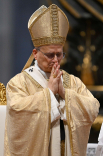 31-Messe avec ordinations sacerdotales