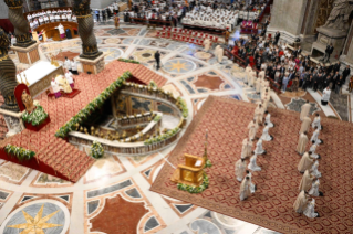 40-Messe avec ordinations sacerdotales