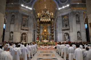 38-Messe avec ordinations sacerdotales