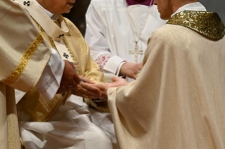 36-Messe avec ordinations sacerdotales
