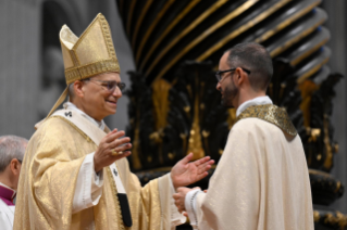 41-Messe avec ordinations sacerdotales