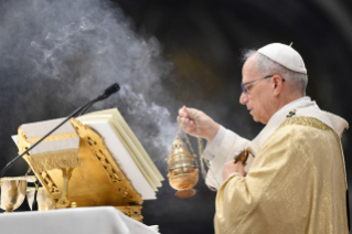 42-Messe avec ordinations sacerdotales