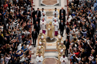 47-Messe avec ordinations sacerdotales