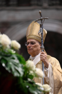 46-Messe avec ordinations sacerdotales