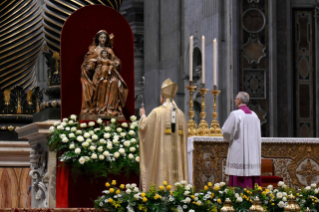 45-Messe avec ordinations sacerdotales