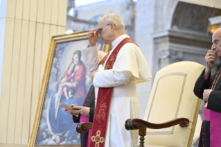 4-Giubileo dei Movimenti – Veglia di Pentecoste