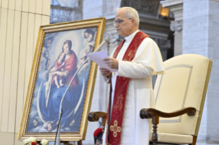 13-Giubileo dei Movimenti – Veglia di Pentecoste