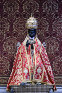 3-Santi Pietro e Paolo, apostoli – Santa Messa