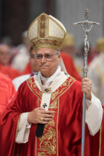 2-Santi Pietro e Paolo, apostoli – Santa Messa