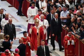 5-Santi Pietro e Paolo, apostoli – Santa Messa