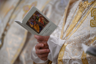 8-Santi Pietro e Paolo, apostoli – Santa Messa