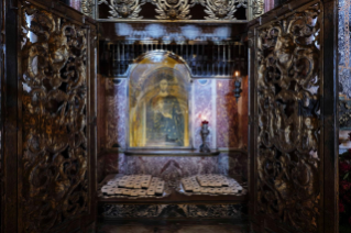 9-Santi Pietro e Paolo, apostoli – Santa Messa