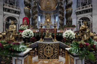14-Santi Pietro e Paolo, apostoli – Santa Messa