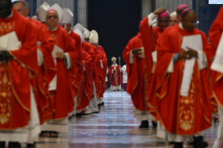 13-Santi Pietro e Paolo, apostoli – Santa Messa