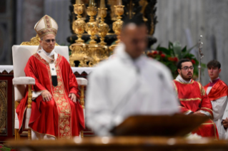 10-Santi Pietro e Paolo, apostoli – Santa Messa