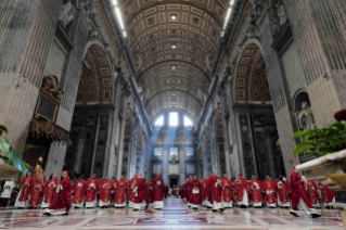 15-Santi Pietro e Paolo, apostoli – Santa Messa