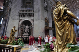 19-Santi Pietro e Paolo, apostoli – Santa Messa