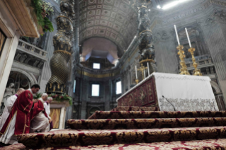 17-Santi Pietro e Paolo, apostoli – Santa Messa