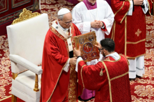 16-Santi Pietro e Paolo, apostoli – Santa Messa