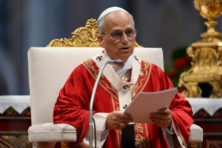 20-Santi Pietro e Paolo, apostoli – Santa Messa