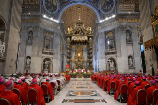 23-Santi Pietro e Paolo, apostoli – Santa Messa