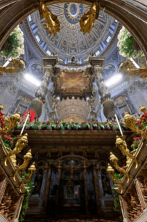 21-Santi Pietro e Paolo, apostoli – Santa Messa
