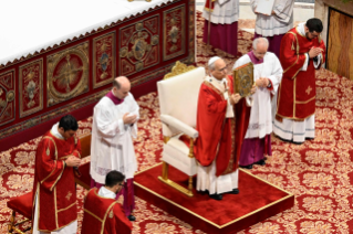 24-Santi Pietro e Paolo, apostoli – Santa Messa