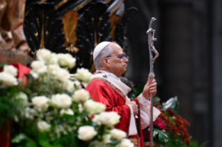 22-Santi Pietro e Paolo, apostoli – Santa Messa