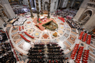 25-Santi Pietro e Paolo, apostoli – Santa Messa