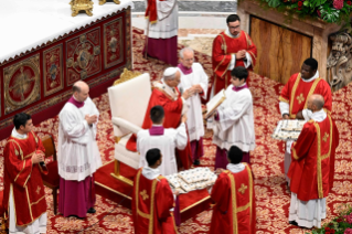 26-Santi Pietro e Paolo, apostoli – Santa Messa
