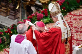 27-Santi Pietro e Paolo, apostoli – Santa Messa
