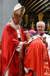 29-Santi Pietro e Paolo, apostoli – Santa Messa