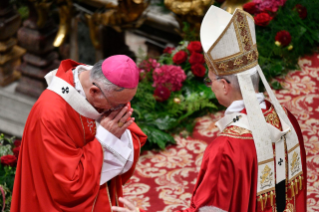 31-Santi Pietro e Paolo, apostoli – Santa Messa