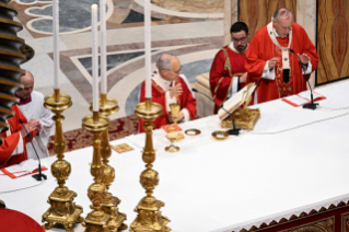 32-Santi Pietro e Paolo, apostoli – Santa Messa