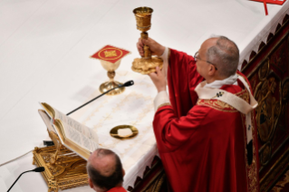36-Santi Pietro e Paolo, apostoli – Santa Messa