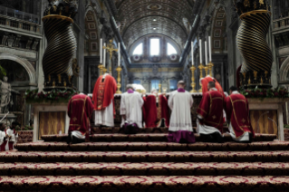 37-Santi Pietro e Paolo, apostoli – Santa Messa