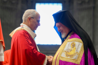 38-Santi Pietro e Paolo, apostoli – Santa Messa