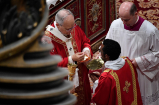 39-Santi Pietro e Paolo, apostoli – Santa Messa