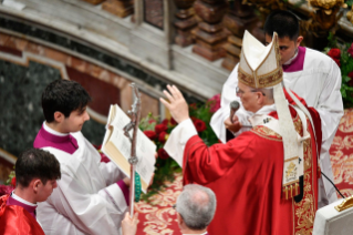 40-Santi Pietro e Paolo, apostoli – Santa Messa