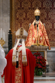 41-Santi Pietro e Paolo, apostoli – Santa Messa
