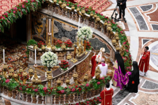 43-Santi Pietro e Paolo, apostoli – Santa Messa