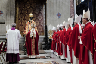 46-Santi Pietro e Paolo, apostoli – Santa Messa
