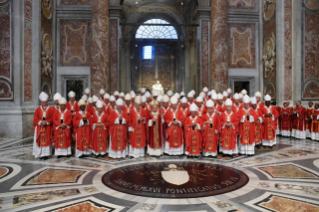 47-Santi Pietro e Paolo, apostoli – Santa Messa