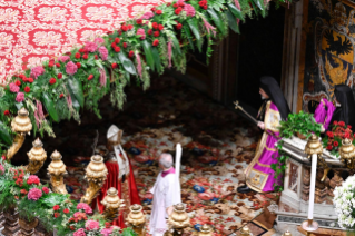 48-Santi Pietro e Paolo, apostoli – Santa Messa