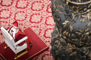 29-Santa Messa con gli universitari delle Università Pontificie