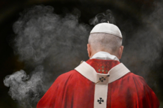 35-Santa Messa con gli universitari delle Università Pontificie