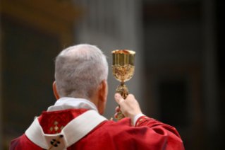 37-Santa Messa con gli universitari delle Università Pontificie