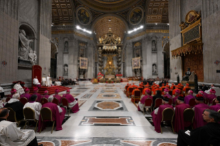 32-Maria Sant&iacute;ssima M&atilde;e de Deus - Primeiras V&eacute;speras e Te Deum de A&ccedil;&atilde;o de Gra&ccedil;as pelo ano que passou